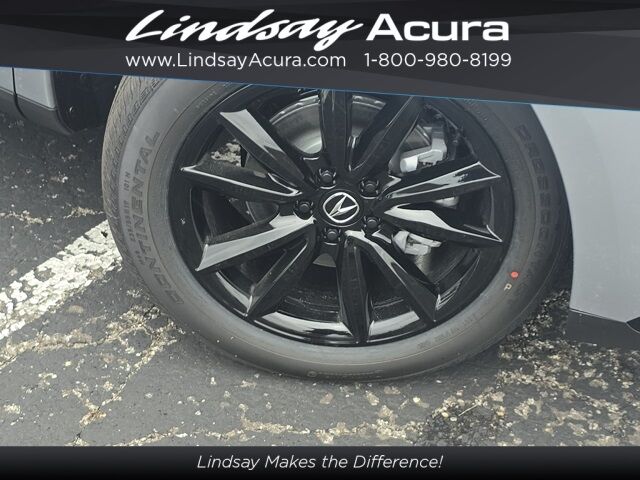 2025 Acura RDX Columbus OH