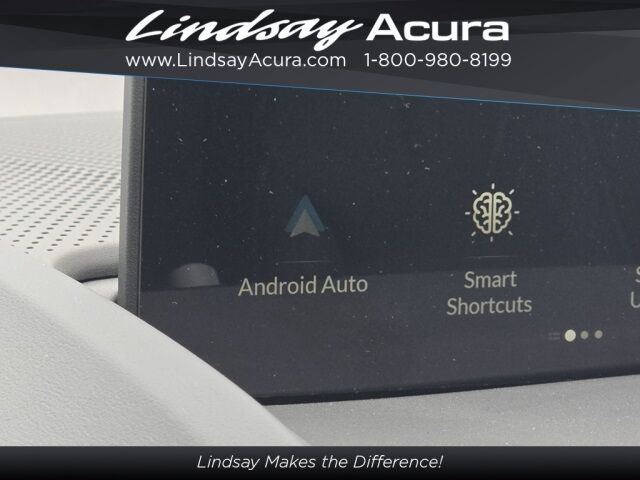 2025 Acura RDX Columbus OH