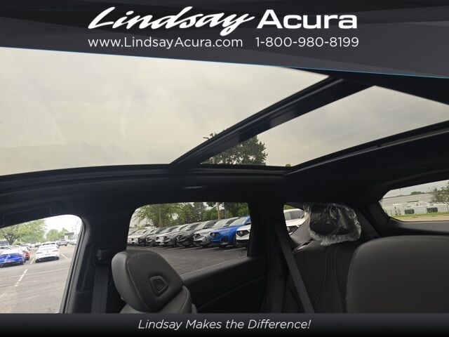 2025 Acura RDX Columbus OH