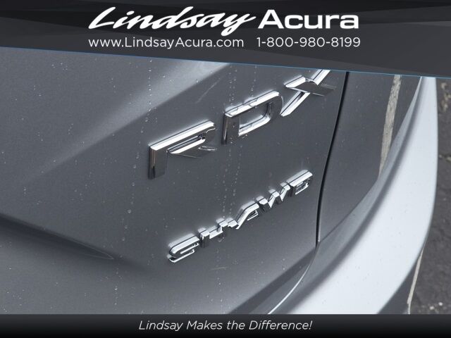 2025 Acura RDX Columbus OH