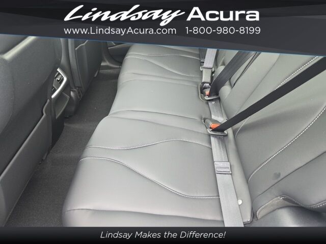 2025 Acura RDX Columbus OH