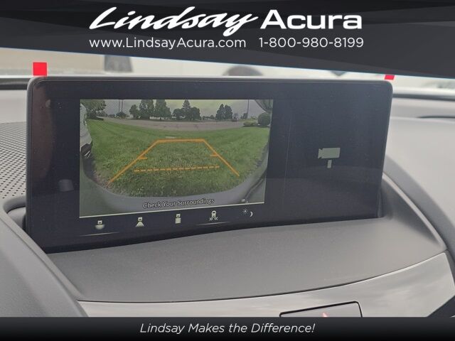 2025 Acura RDX Columbus OH