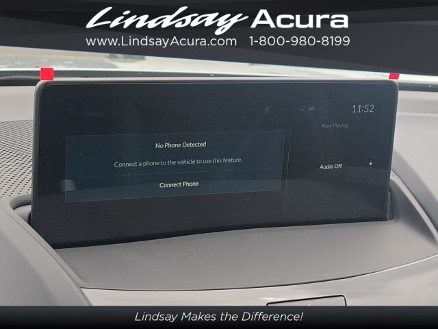 2025 Acura RDX Columbus OH