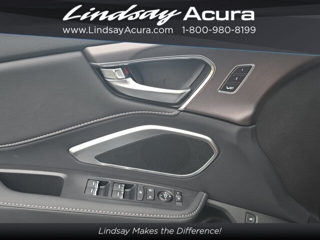 2025 Acura RDX Columbus OH