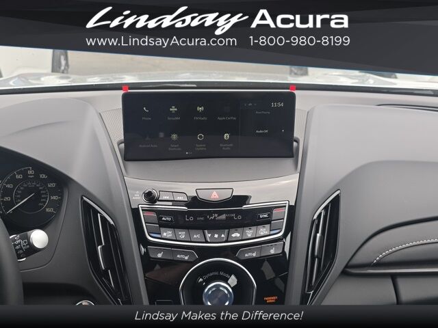 2025 Acura RDX Columbus OH
