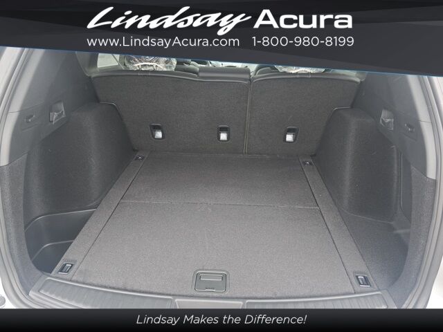 2025 Acura RDX Columbus OH