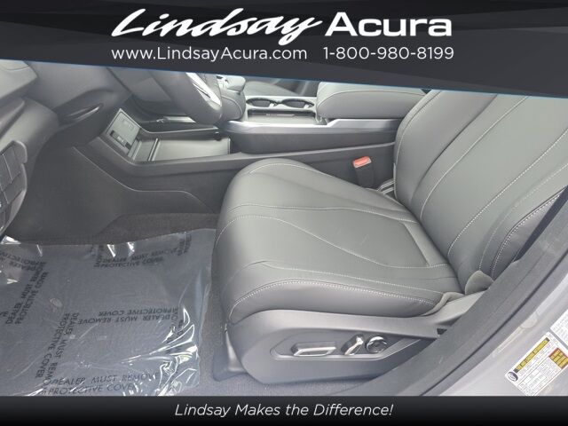 2025 Acura RDX Columbus OH