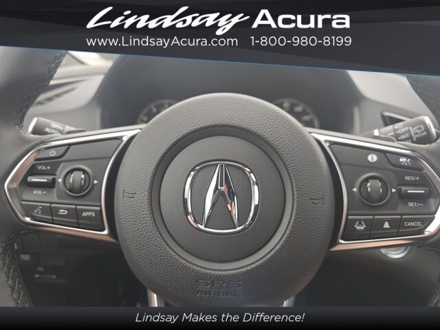 2025 Acura RDX Columbus OH