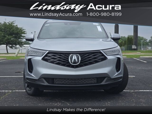 2025 Acura RDX Columbus OH