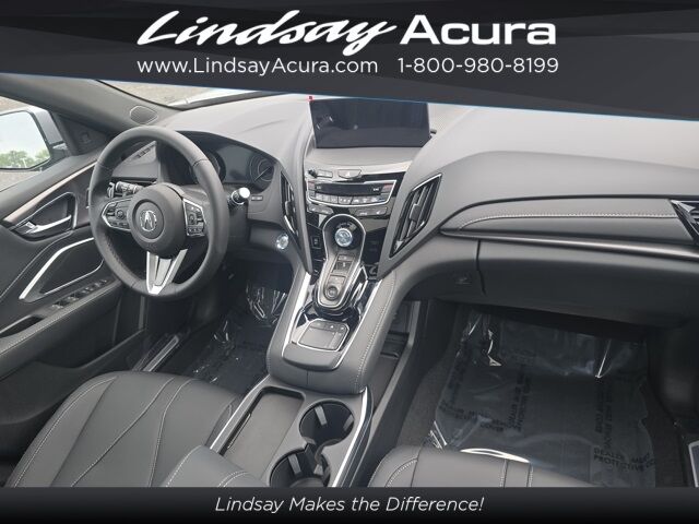 2025 Acura RDX Columbus OH