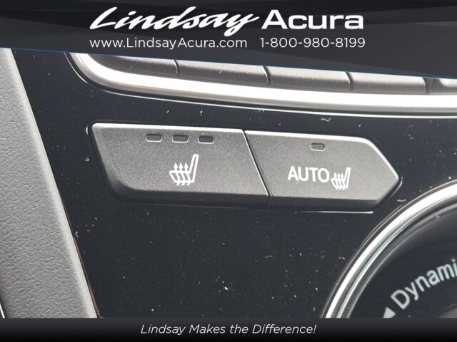 2025 Acura RDX Columbus OH