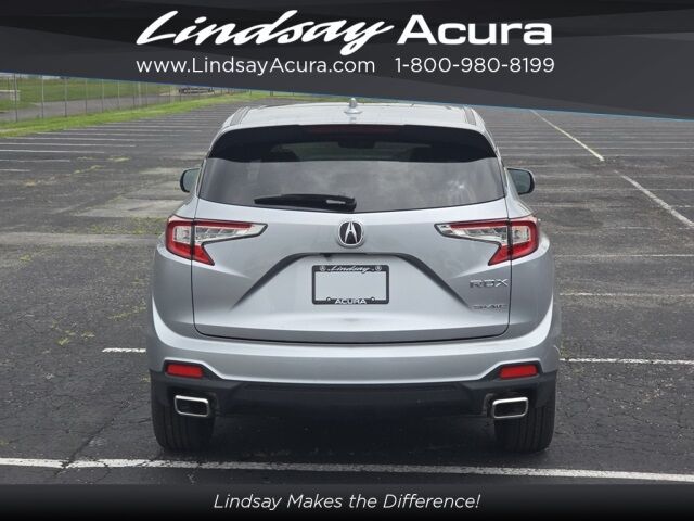 2025 Acura RDX Columbus OH