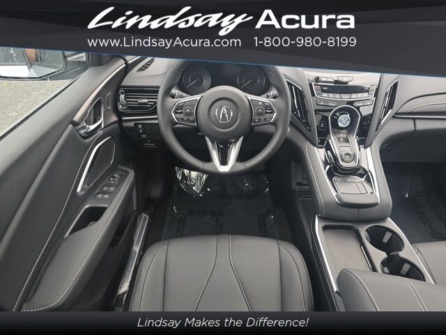 2025 Acura RDX Columbus OH