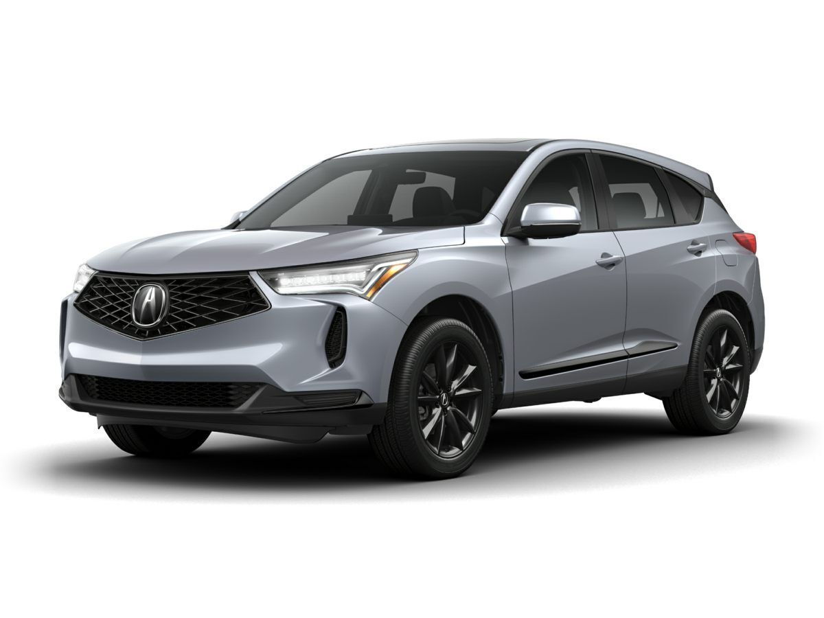 2025 Acura RDX Columbus OH
