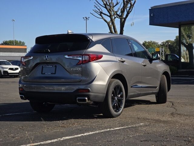 2025 Acura RDX Columbus OH