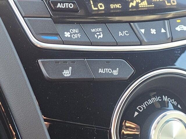 2025 Acura RDX Columbus OH