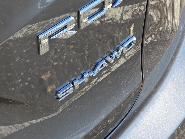 2025 Acura RDX Columbus OH