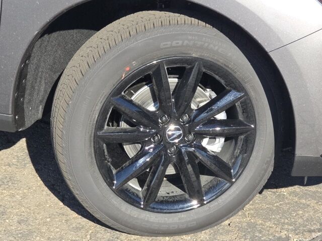 2025 Acura RDX Columbus OH