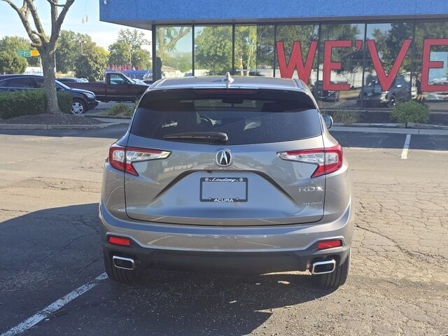 2025 Acura RDX Columbus OH
