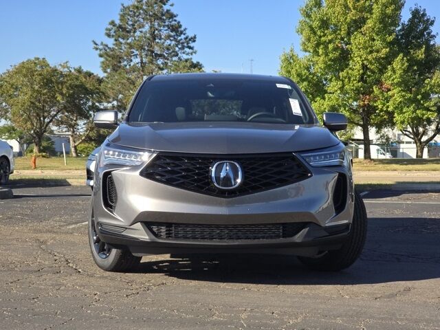 2025 Acura RDX Columbus OH