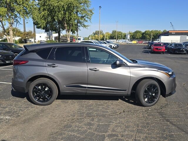 2025 Acura RDX Columbus OH