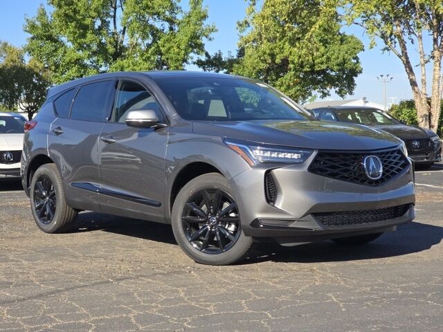 2025 Acura RDX