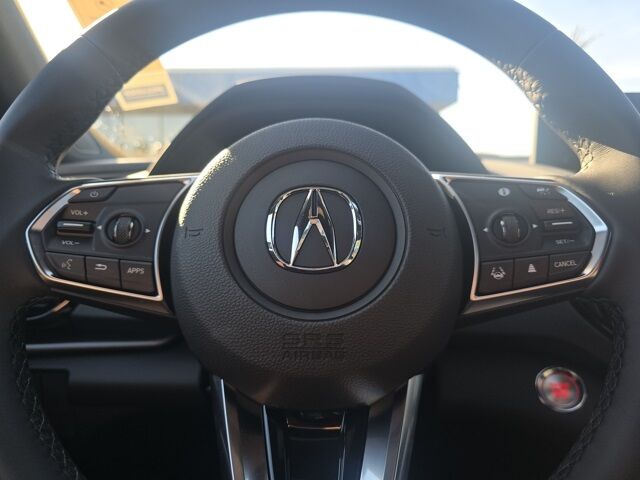 2025 Acura RDX Columbus OH