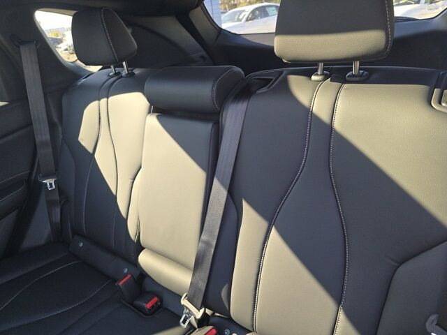2025 Acura RDX Columbus OH