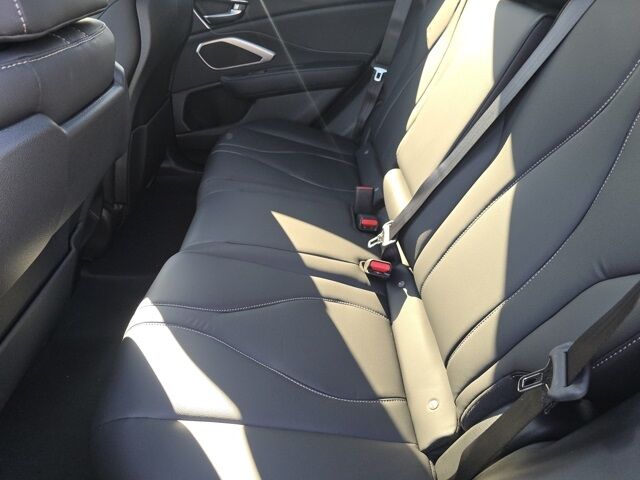 2025 Acura RDX Columbus OH