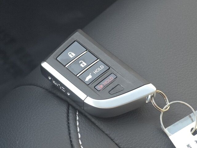 2025 Acura RDX Columbus OH