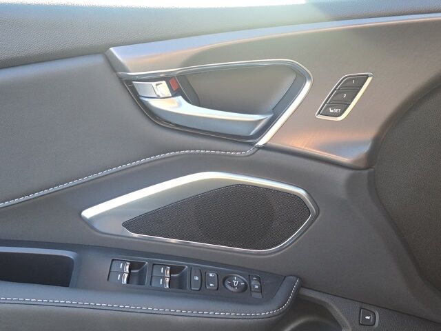 2025 Acura RDX Columbus OH