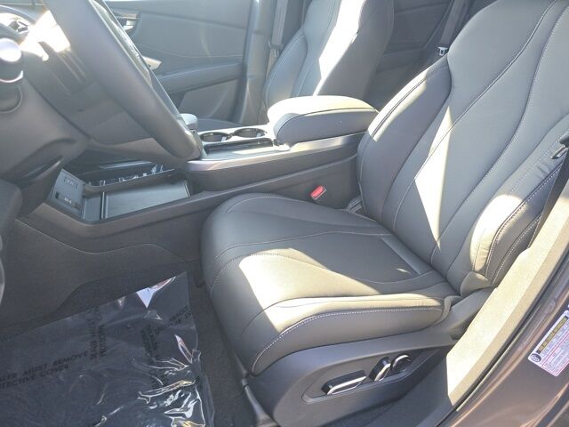 2025 Acura RDX Columbus OH