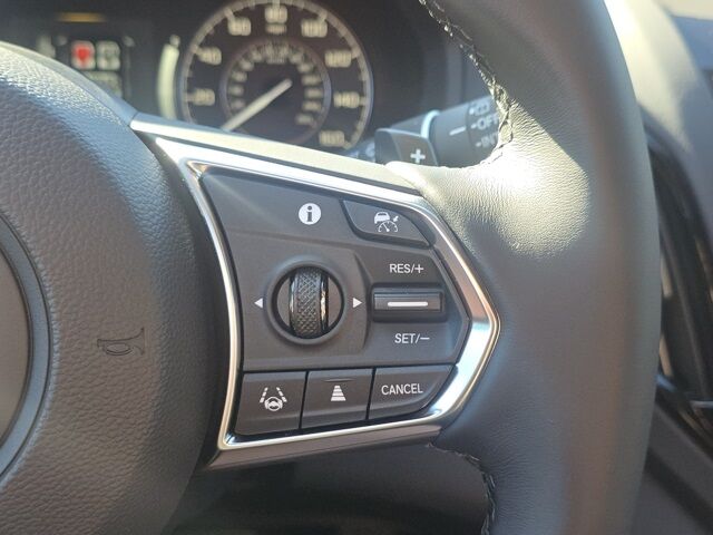 2025 Acura RDX Columbus OH