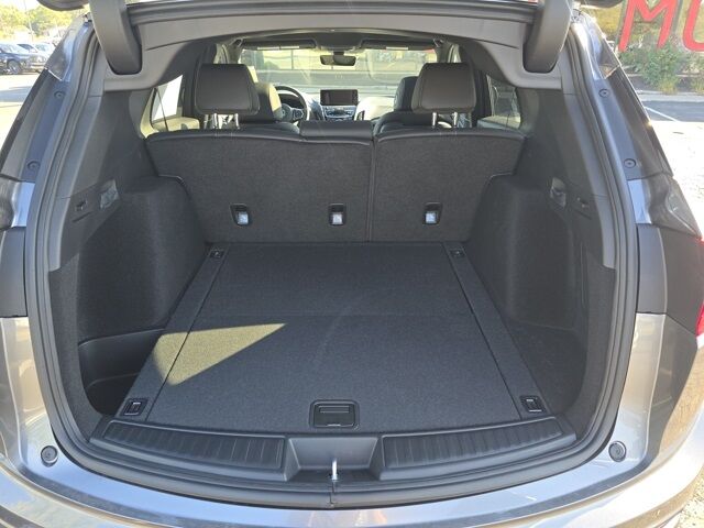 2025 Acura RDX Columbus OH