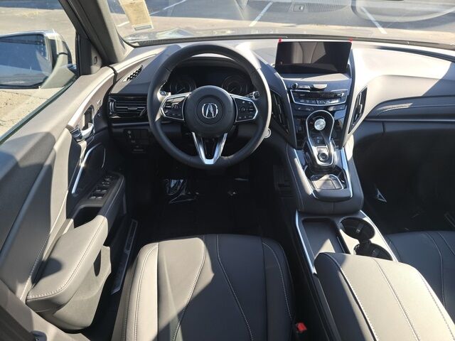 2025 Acura RDX Columbus OH