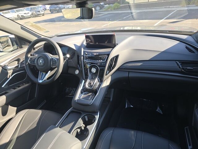2025 Acura RDX Columbus OH
