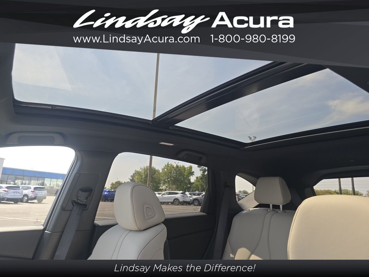 2025 Acura RDX Columbus OH