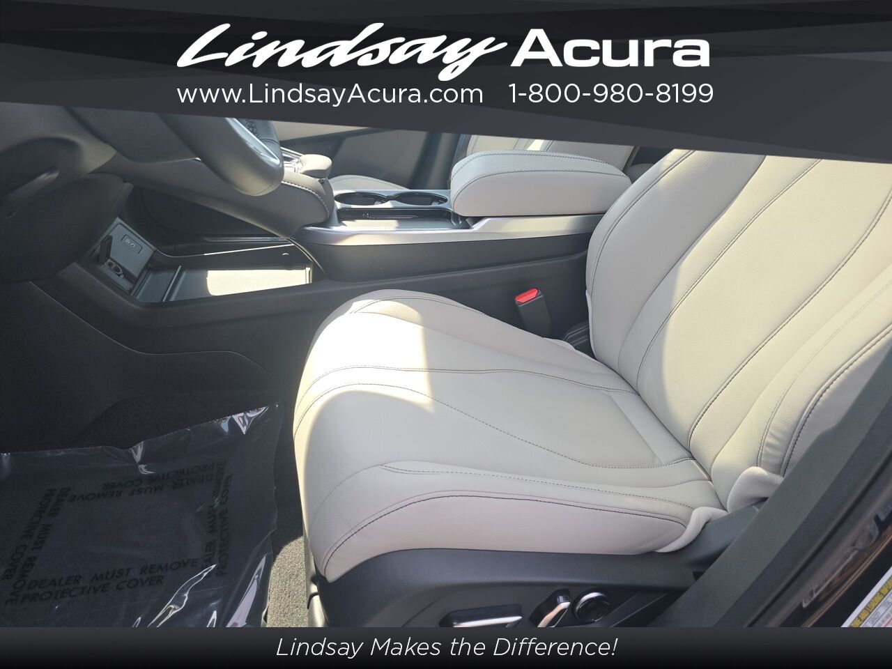 2025 Acura RDX Columbus OH