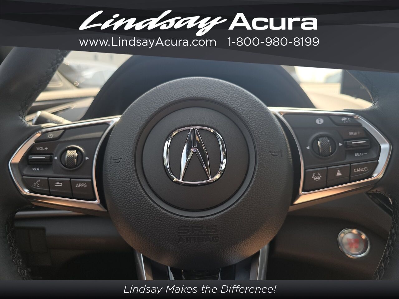 2025 Acura RDX Columbus OH