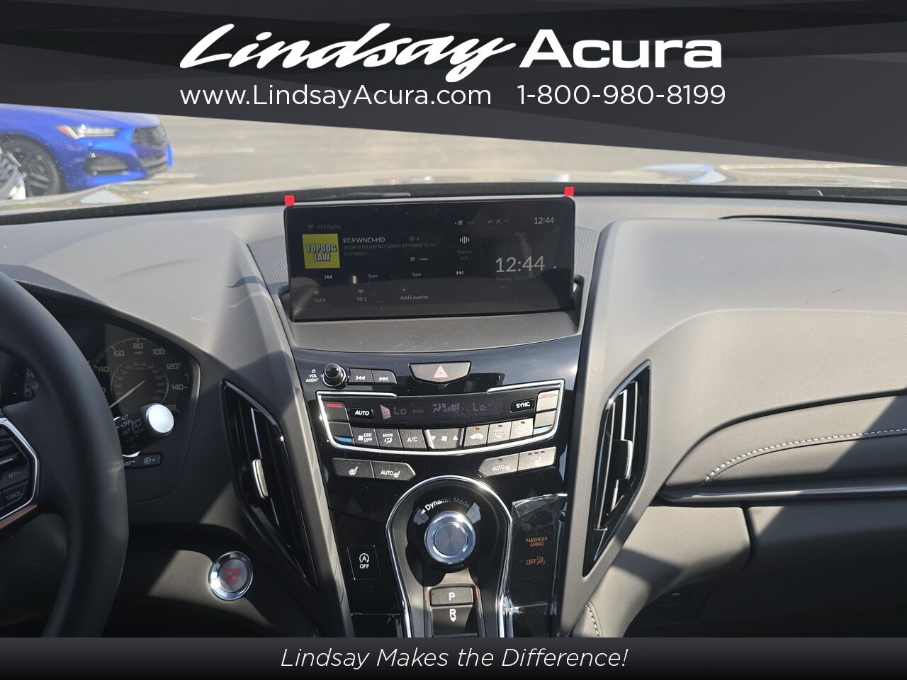 2025 Acura RDX Columbus OH