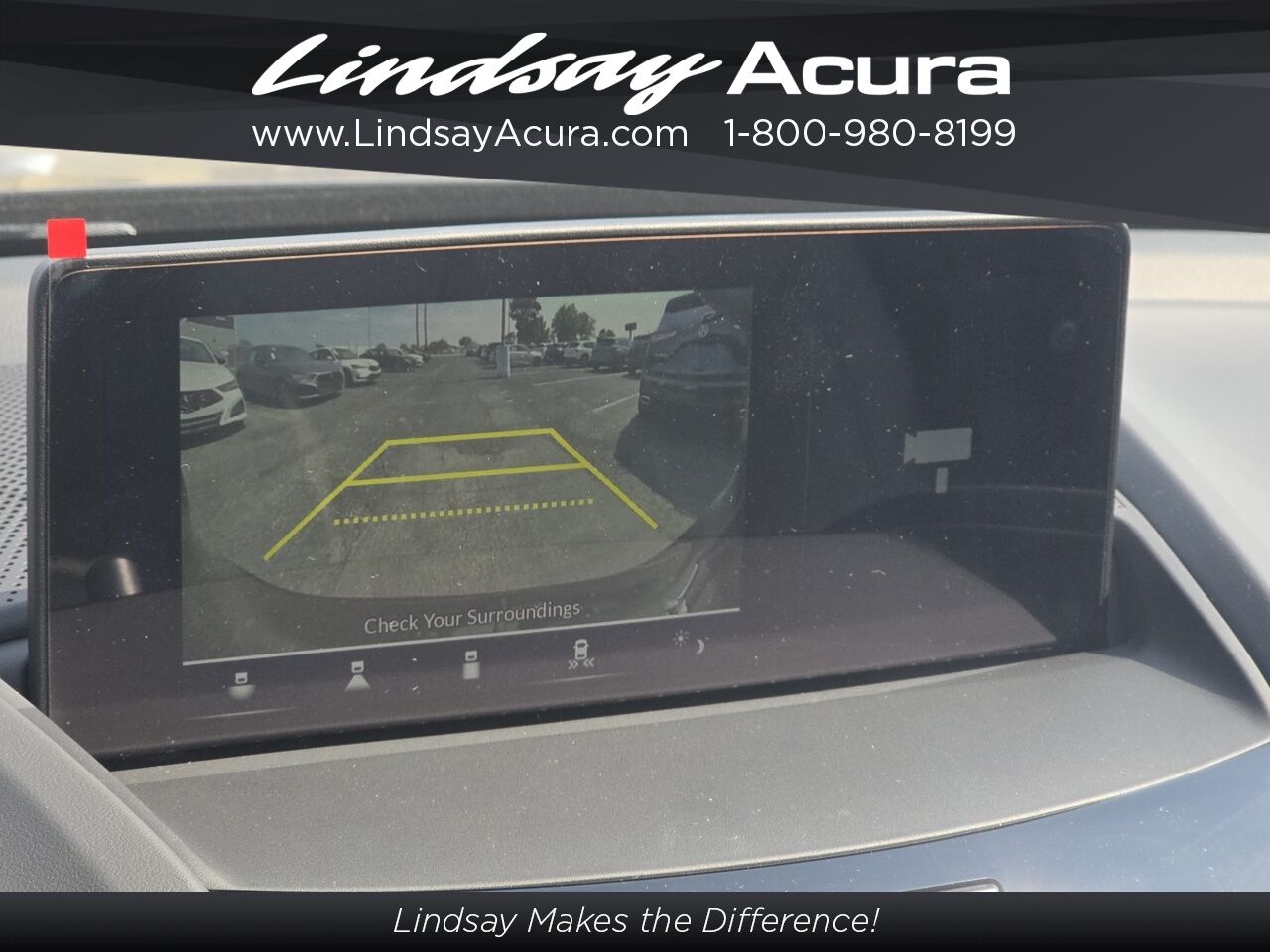 2025 Acura RDX Columbus OH