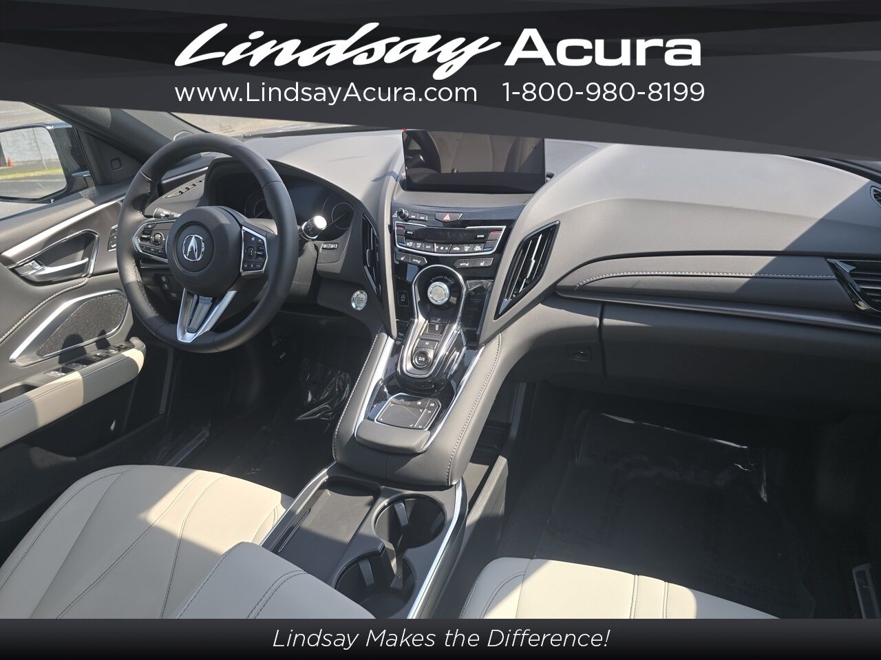 2025 Acura RDX Columbus OH