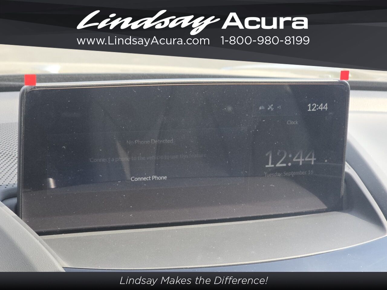 2025 Acura RDX Columbus OH