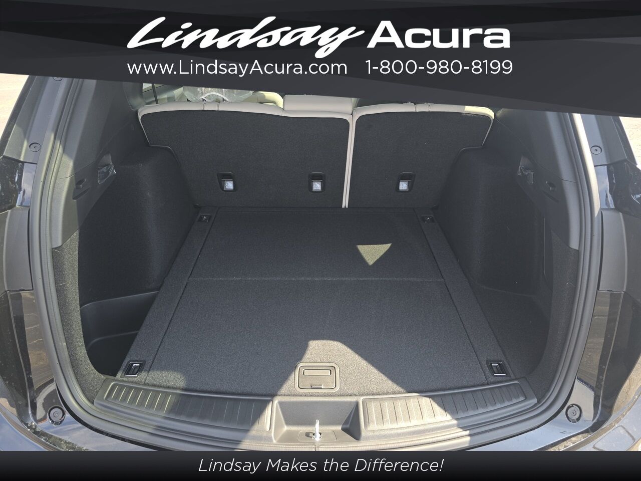 2025 Acura RDX Columbus OH