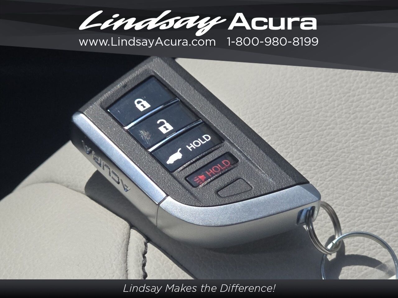 2025 Acura RDX Columbus OH