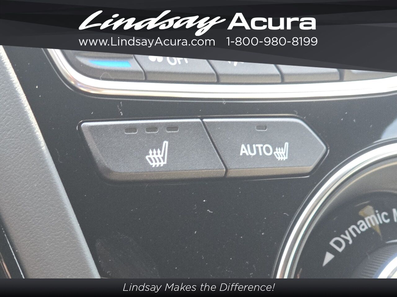 2025 Acura RDX Columbus OH