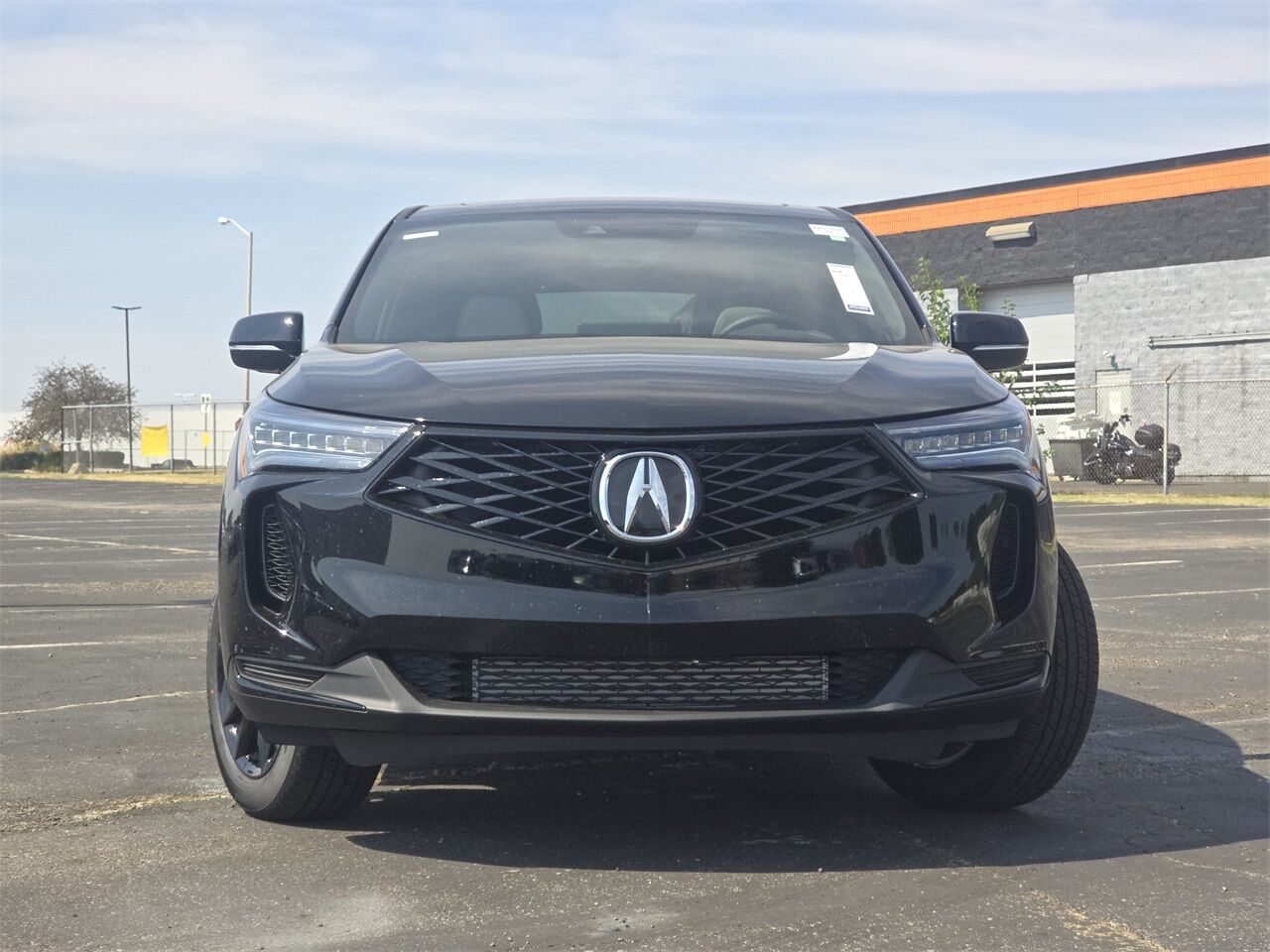 2025 Acura RDX Columbus OH