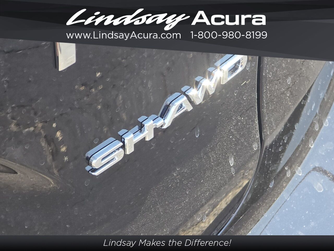 2025 Acura RDX Columbus OH