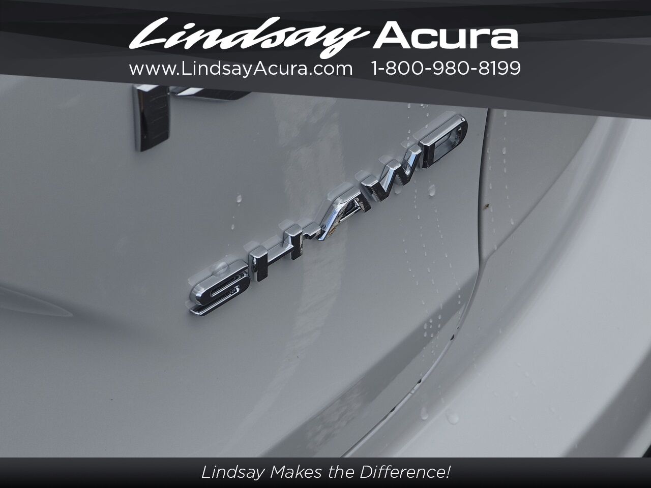 2025 Acura RDX Columbus OH