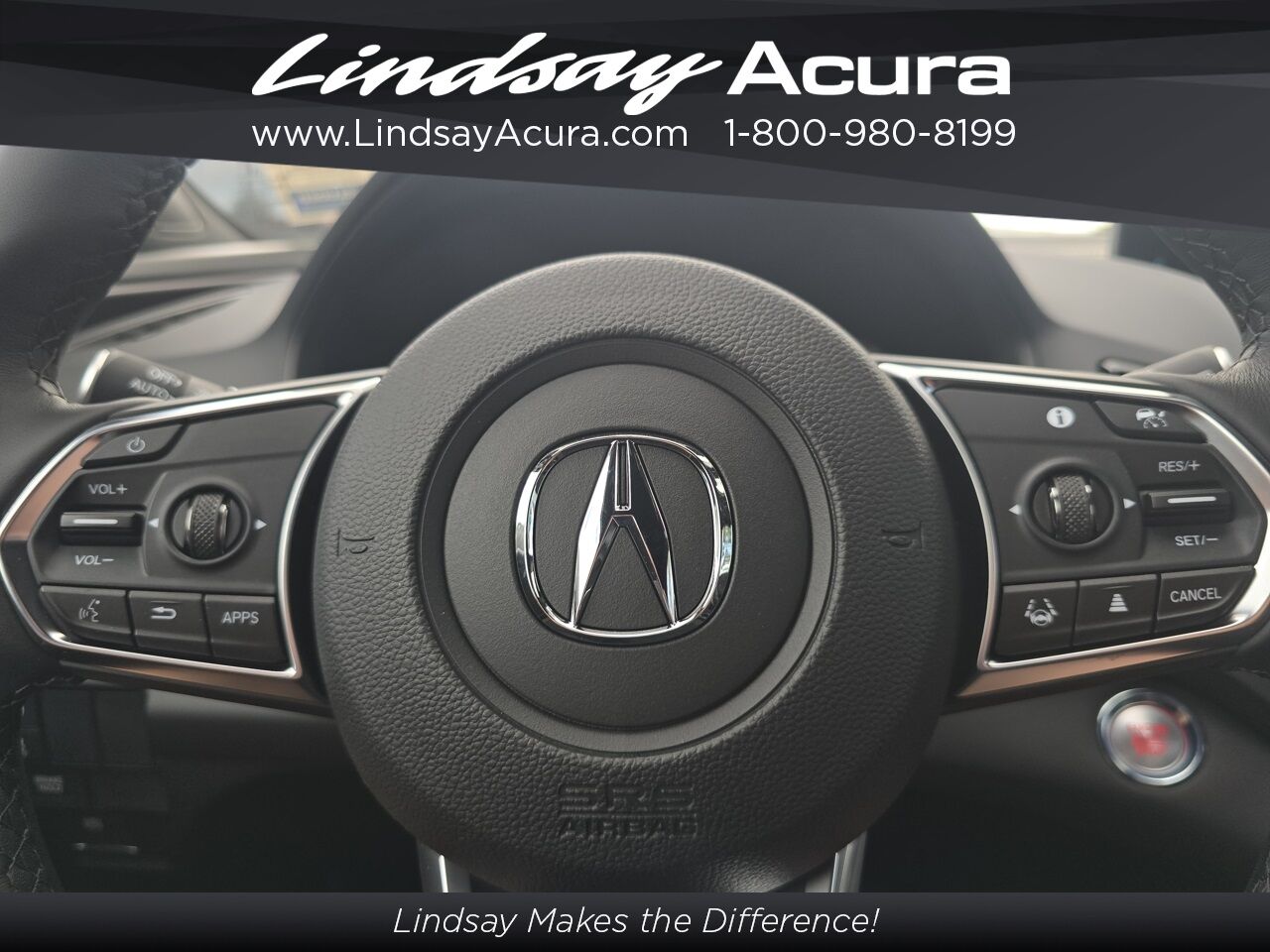 2025 Acura RDX Columbus OH
